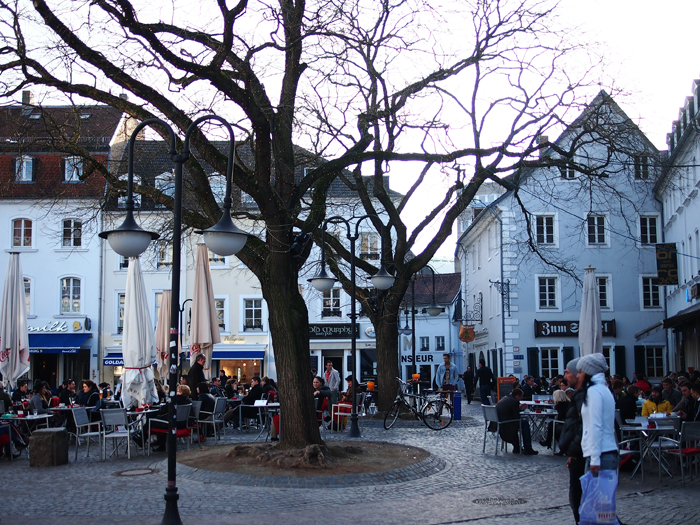 ザールブリュッケン