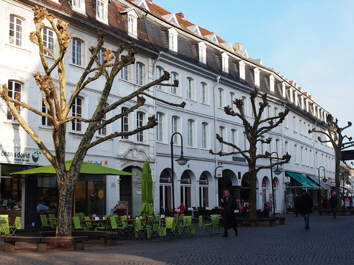 ザールブリュッケン