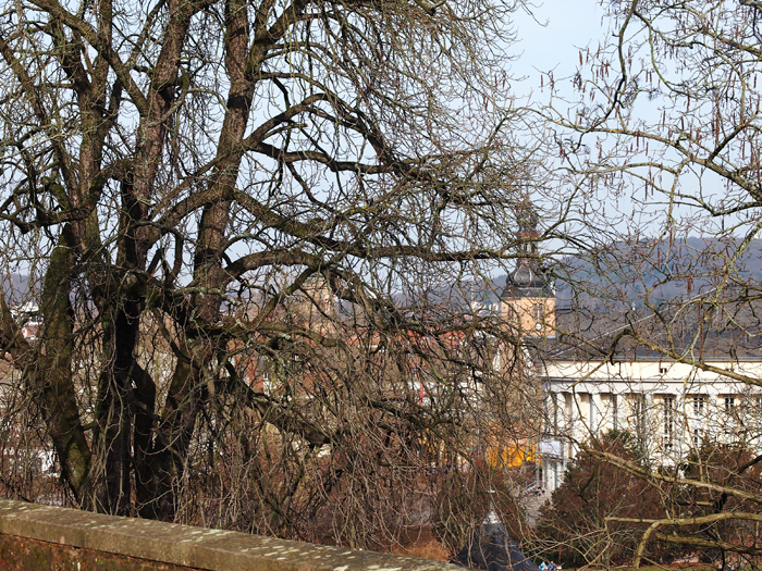 ザールブリュッケン