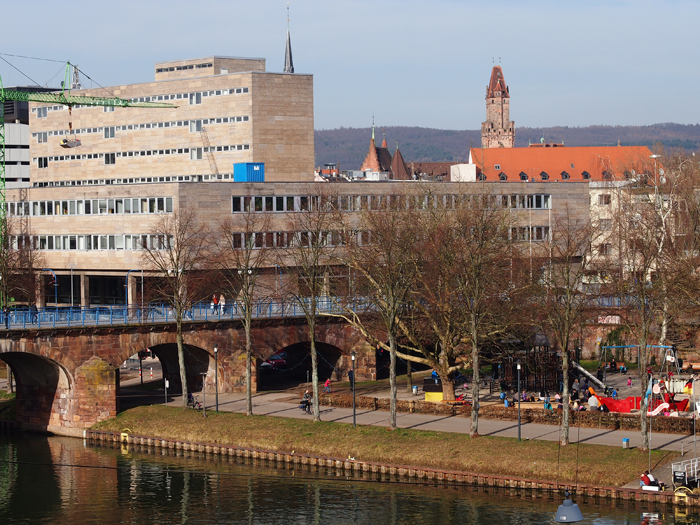 ザールブリュッケン