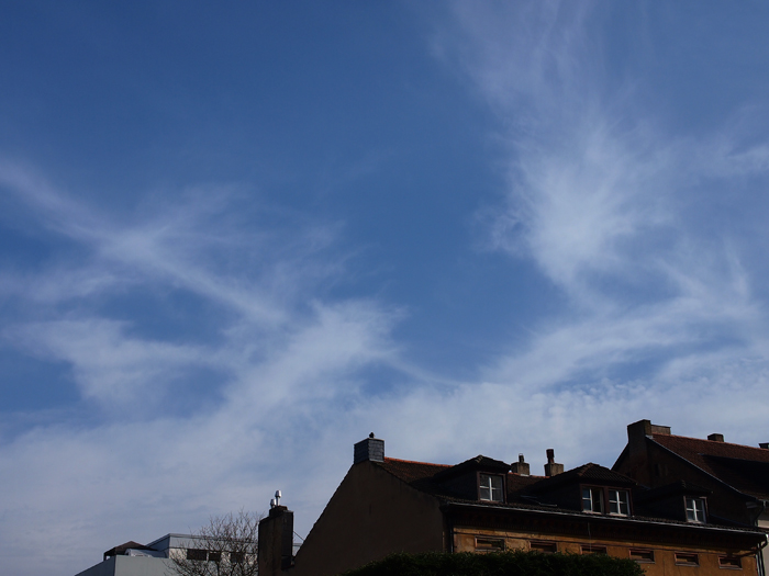 ザールブリュッケン