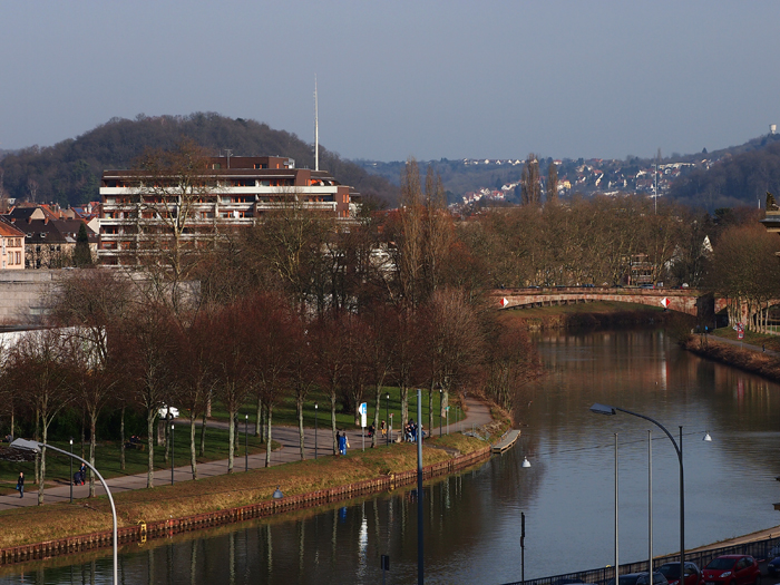 ザールブリュッケン