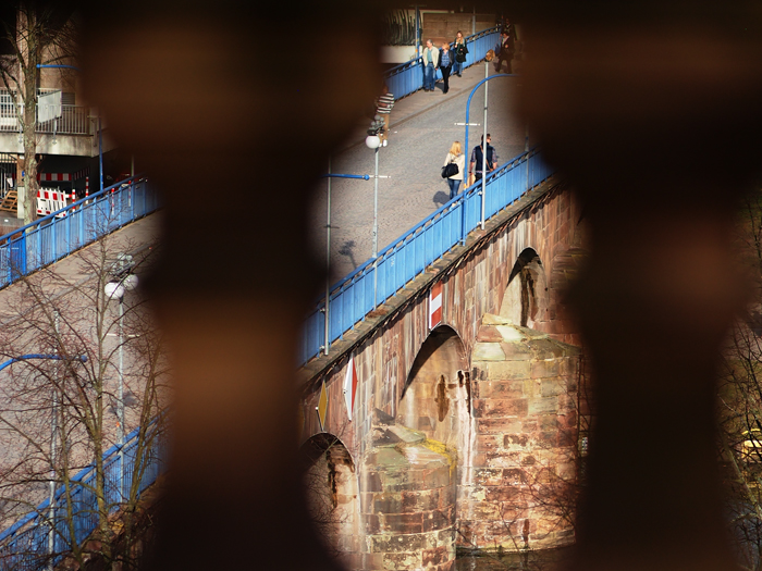 ザールブリュッケン