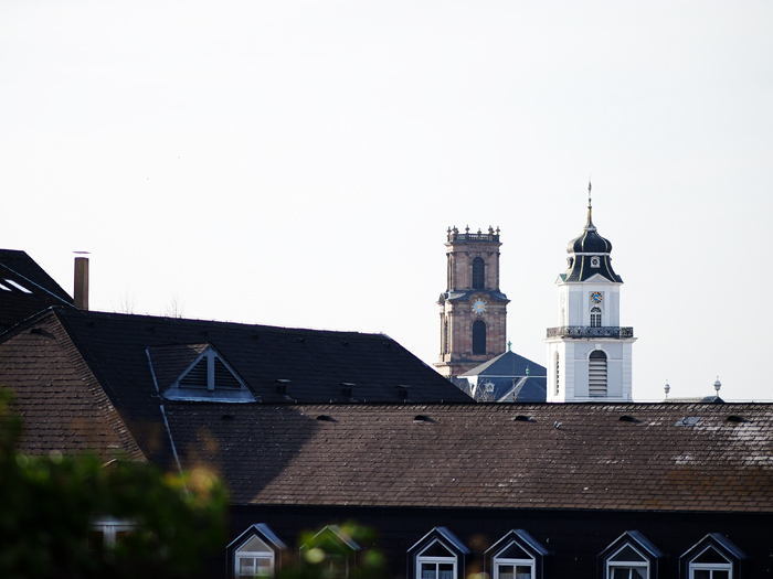 ザールブリュッケン