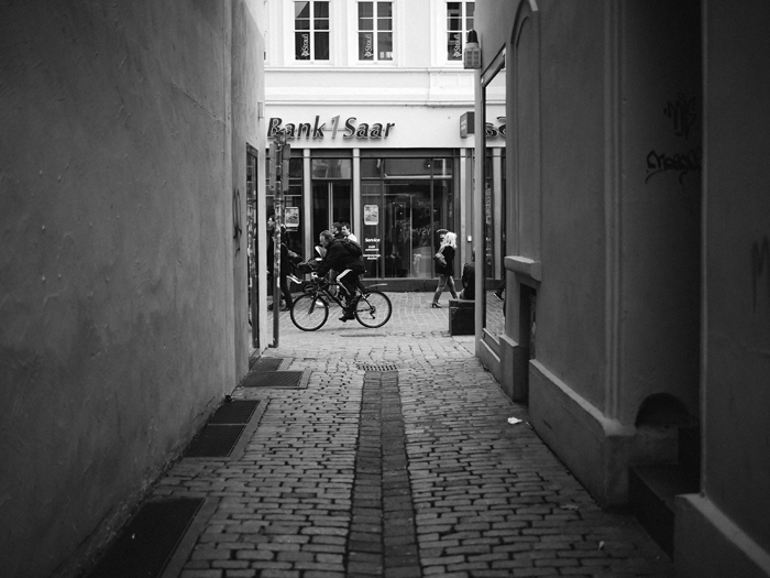 ザールブリュッケン