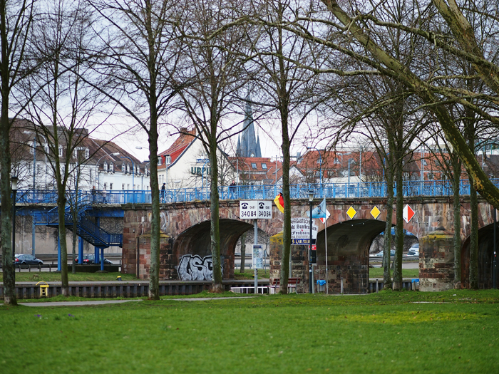 ザールブリュッケン