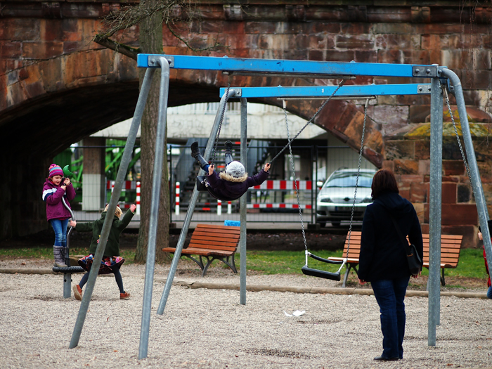 ザールブリュッケン