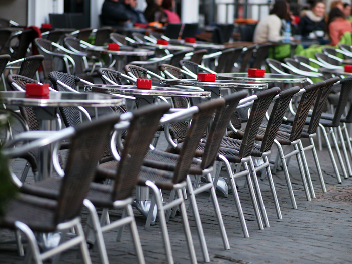 ザールブリュッケン