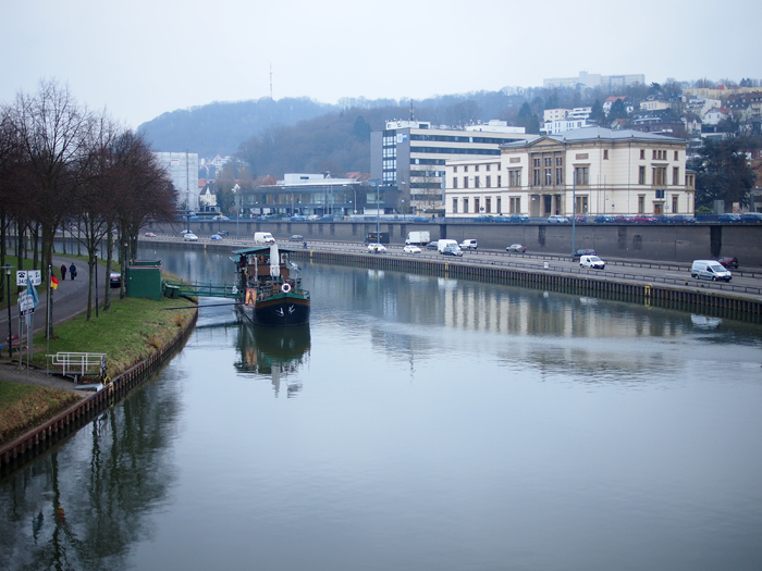 ザールブリュッケン