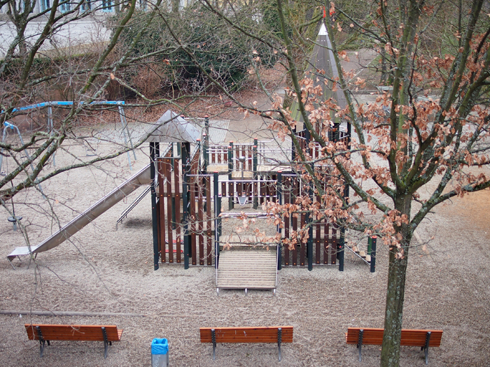 ザールブリュッケン