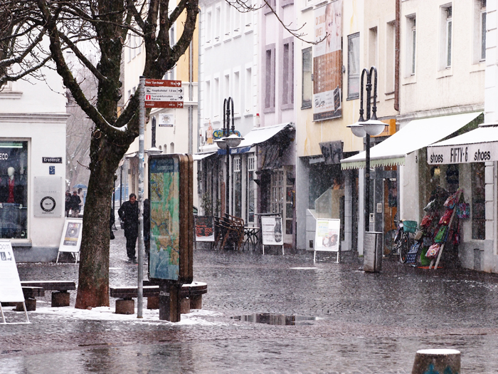 ザールブリュッケン