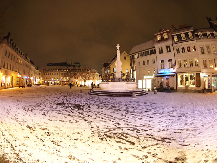 ザールブリュッケン