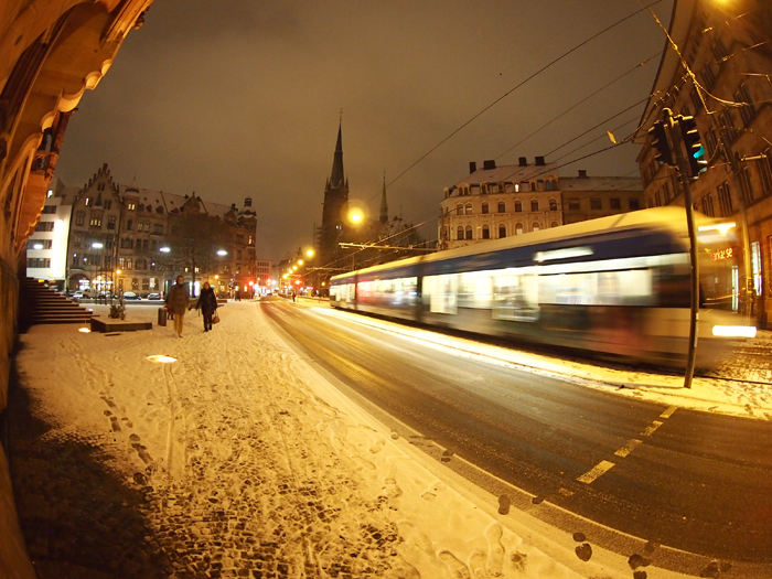 ザールブリュッケン
