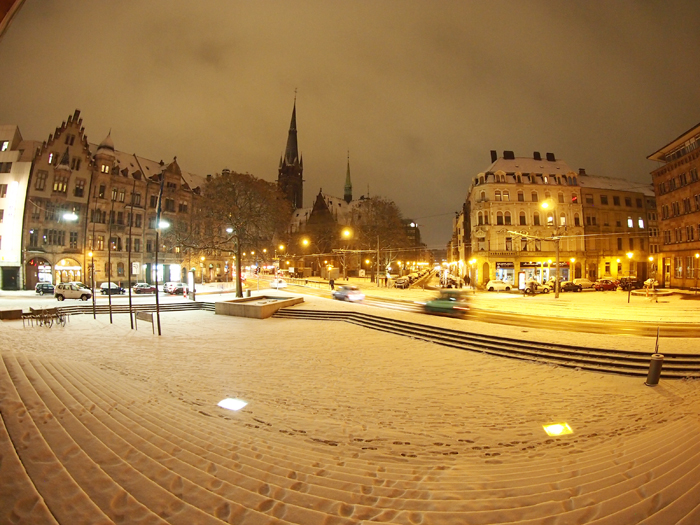 ザールブリュッケン