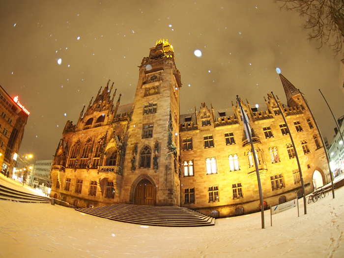 ザールブリュッケン