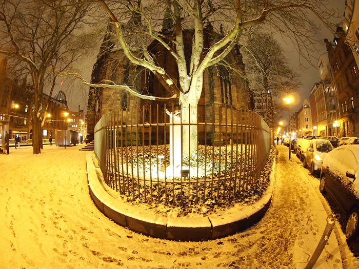 ザールブリュッケン