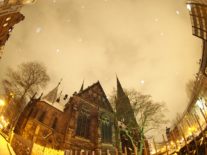 ザールブリュッケン