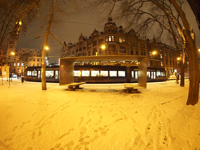 ザールブリュッケン