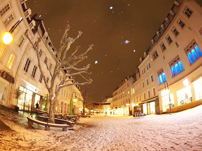 ザールブリュッケン