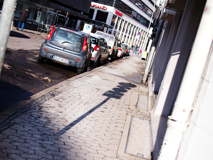 ザールブリュッケン