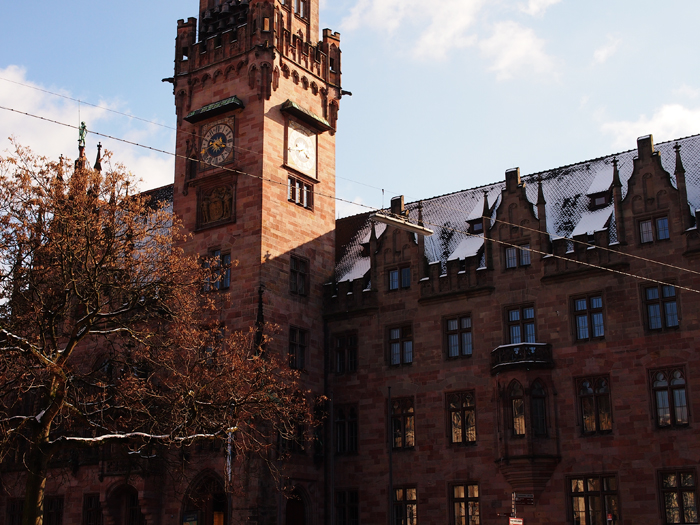 ザールブリュッケン