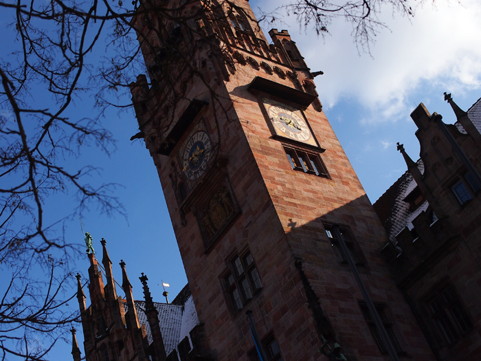 ザールブリュッケン