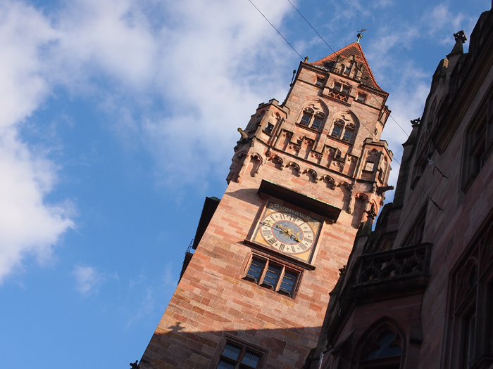 ザールブリュッケン