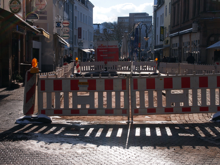 ザールブリュッケン