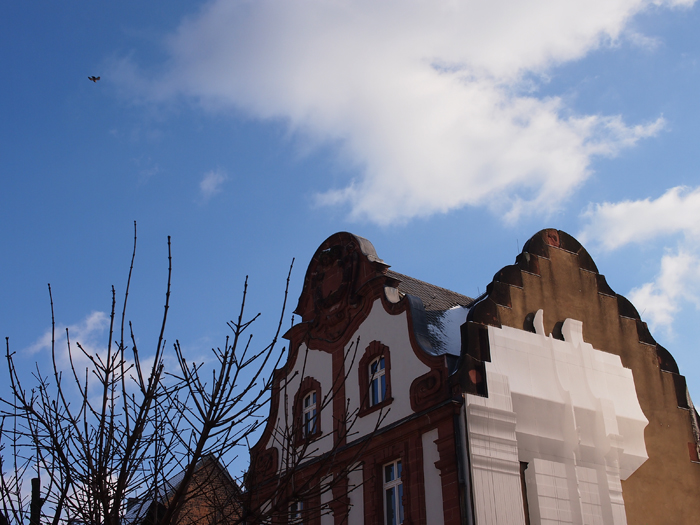 ザールブリュッケン