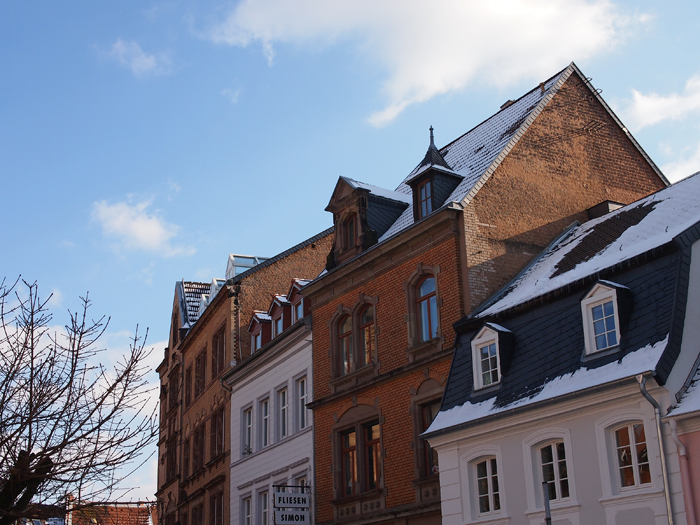 ザールブリュッケン