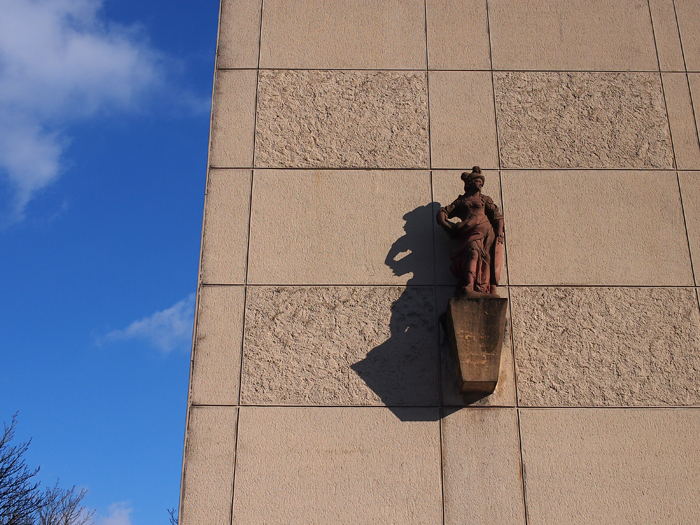 ザールブリュッケン