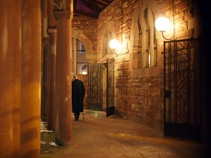 ザールブリュッケン