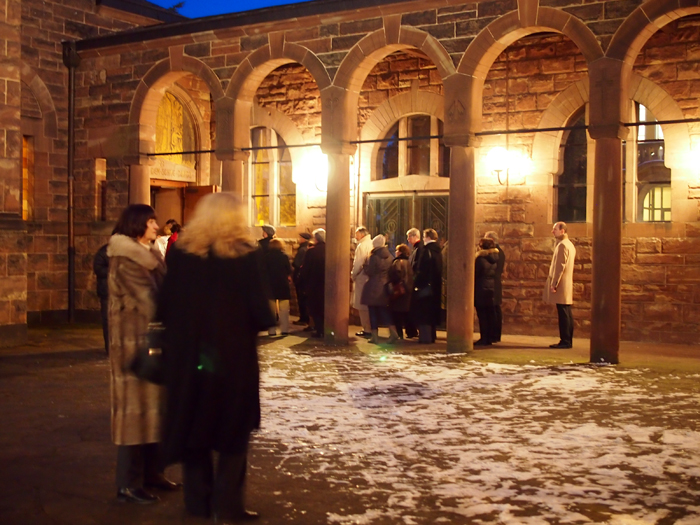 ザールブリュッケン