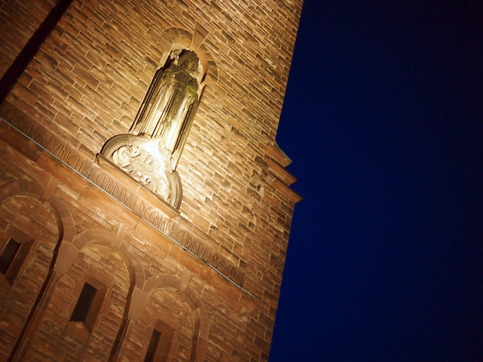 ザールブリュッケン