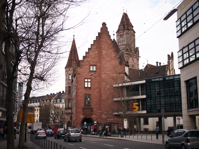 ザールブリュッケン