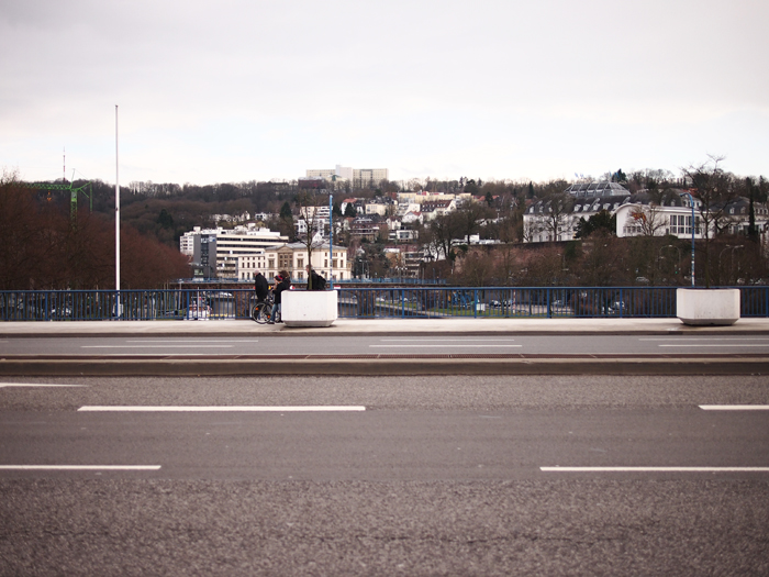 ザールブリュッケン