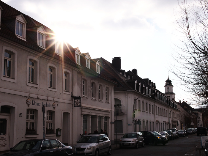 ザールブリュッケン