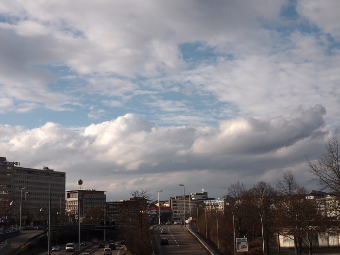 ザールブリュッケン