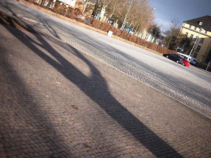 ザールブリュッケン