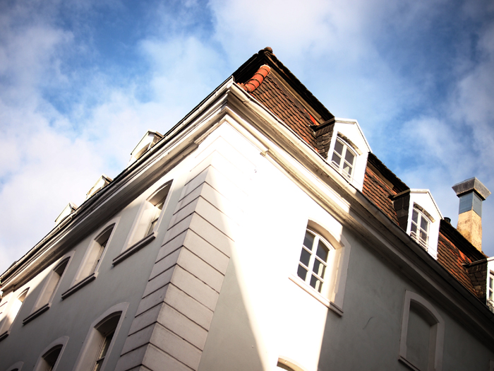 ザールブリュッケン