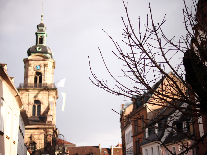 ザールブリュッケン