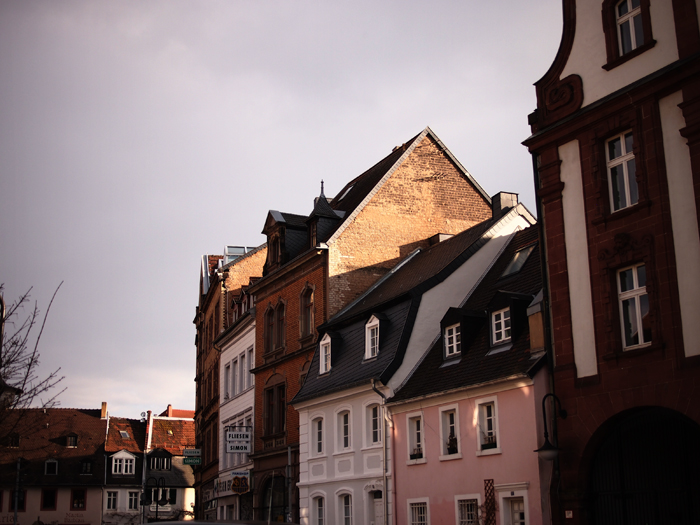 ザールブリュッケン