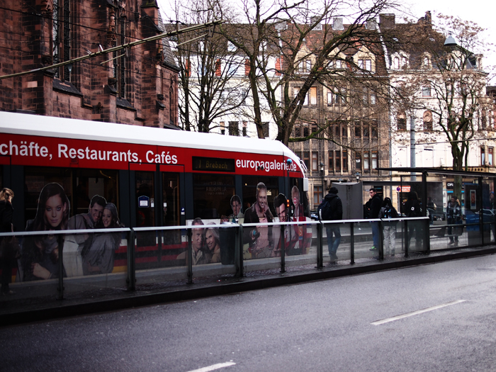 ザールブリュッケン