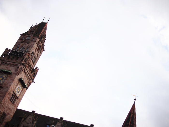 ザールブリュッケン