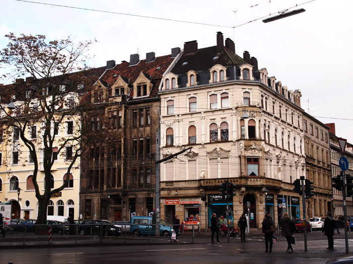 ザールブリュッケン