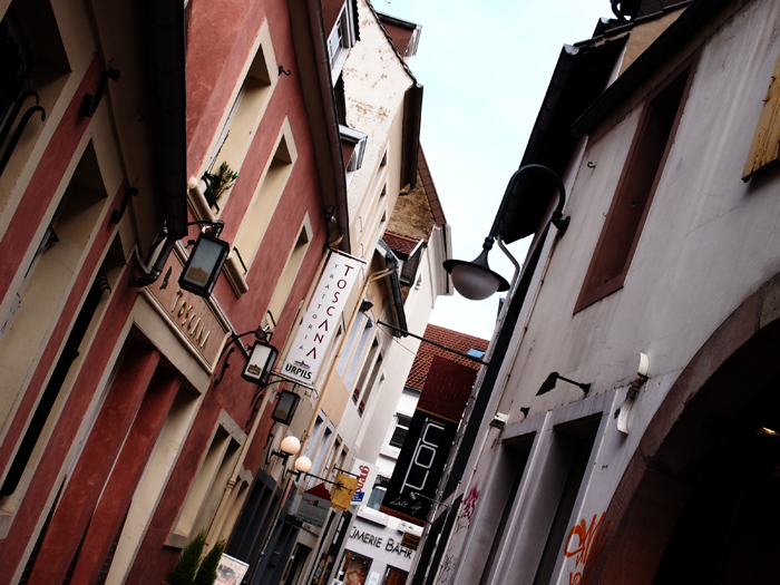 ザールブリュッケン