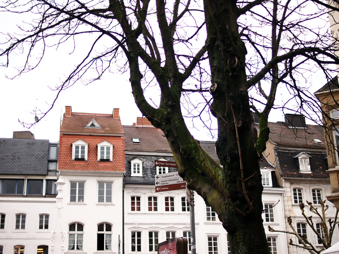 ザールブリュッケン