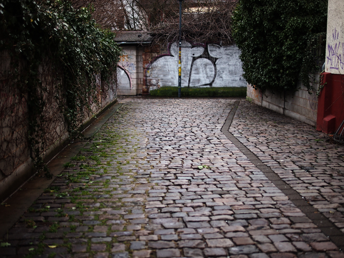 ザールブリュッケン