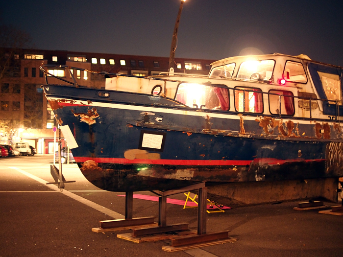 ザールブリュッケン