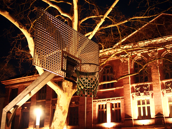 ザールブリュッケン